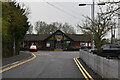 Headcorn Station