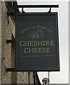 The Cheshire Cheese public house, Wheelock