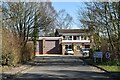 Wadhurst Fire Station