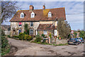 Chapel Houses