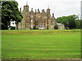 Glenarm Castle