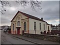 Capel Bethlehem, Tal-y-bont