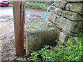 Stone Stile, Harescombe