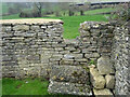 Stone Stile, Harescombe