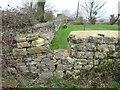 Stone Stile, Harescombe