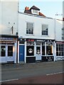 Canterbury buildings [136]