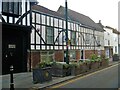 Canterbury buildings [140]