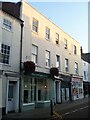 Canterbury buildings [143]