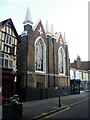 Canterbury churches [9]