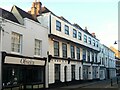 Canterbury buildings [153]