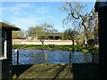 TL9369 : At Pakenham Watermill by Alan Murray-Rust