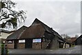 Barn Theatre