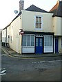 Canterbury buildings [161]