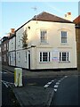 Canterbury buildings [163]