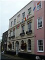 Canterbury buildings [165]