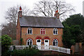 Coombeside Cottage, Whitchurch-on-Thames