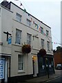 Canterbury buildings [170]