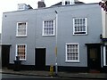 Canterbury houses [198]