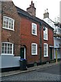 Canterbury houses [200]