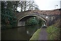 Bridgewater Canal at Moore Bridge