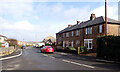 Banks Road, Golcar