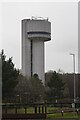 Daresbury Tower at Daresbury Sci-Tech Park