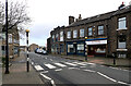 Town End, Golcar