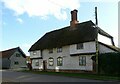 Dover Farm House, Stow Road, Ixworth