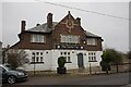 The former Tunnel Top public house, Dutton