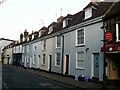 Canterbury houses [206]