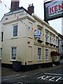 Canterbury buildings [187]