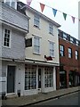 Canterbury buildings [189]