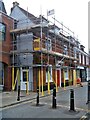 Canterbury buildings [190]