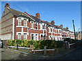 Lawn Villas, Ramsgate