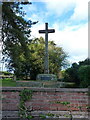 Monkhopton War Memorial