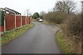 Tunnel Top South, Trent & Mersey Canal