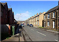 Rufford Road, Milnsbridge