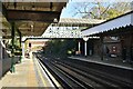 Buckhurst Hill Station