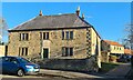 Old Hospital, Barlborough