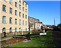 Lock 8E, The Huddersfield Narrow Canal