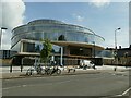 Blavatnik School of Government