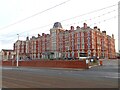 The Imperial Hotel, Blackpool