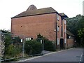 Canterbury buildings [192]