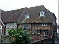 Canterbury buildings [197]