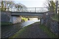 Trent & Mersey Canal at bridge #207