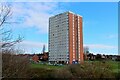 Parkway Towers, Seacroft