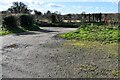 Middleton: The Playing Field Car Park