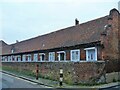 Canterbury houses [216]