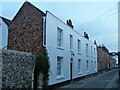 Canterbury houses [225]