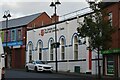 Salvation Army Church and Community Centre